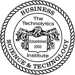 The Technolytics Institute